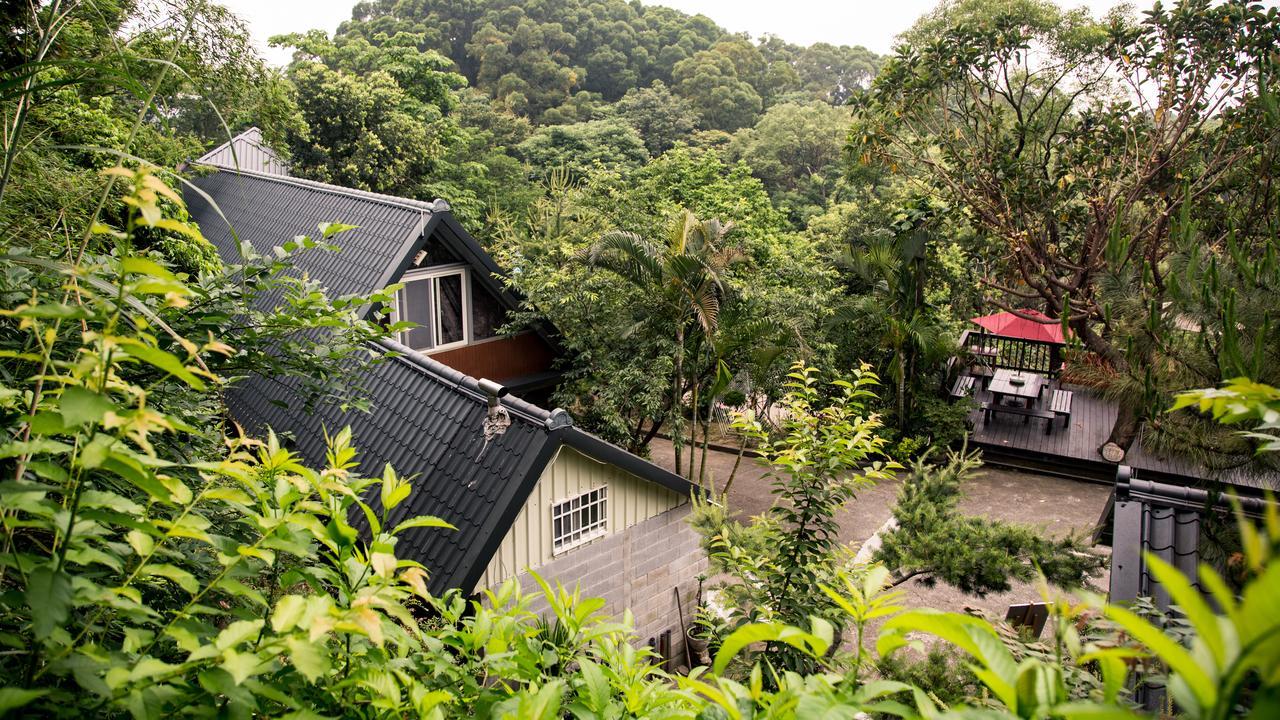 Ruyi Yuan Homestay Tongxiao Exterior photo
