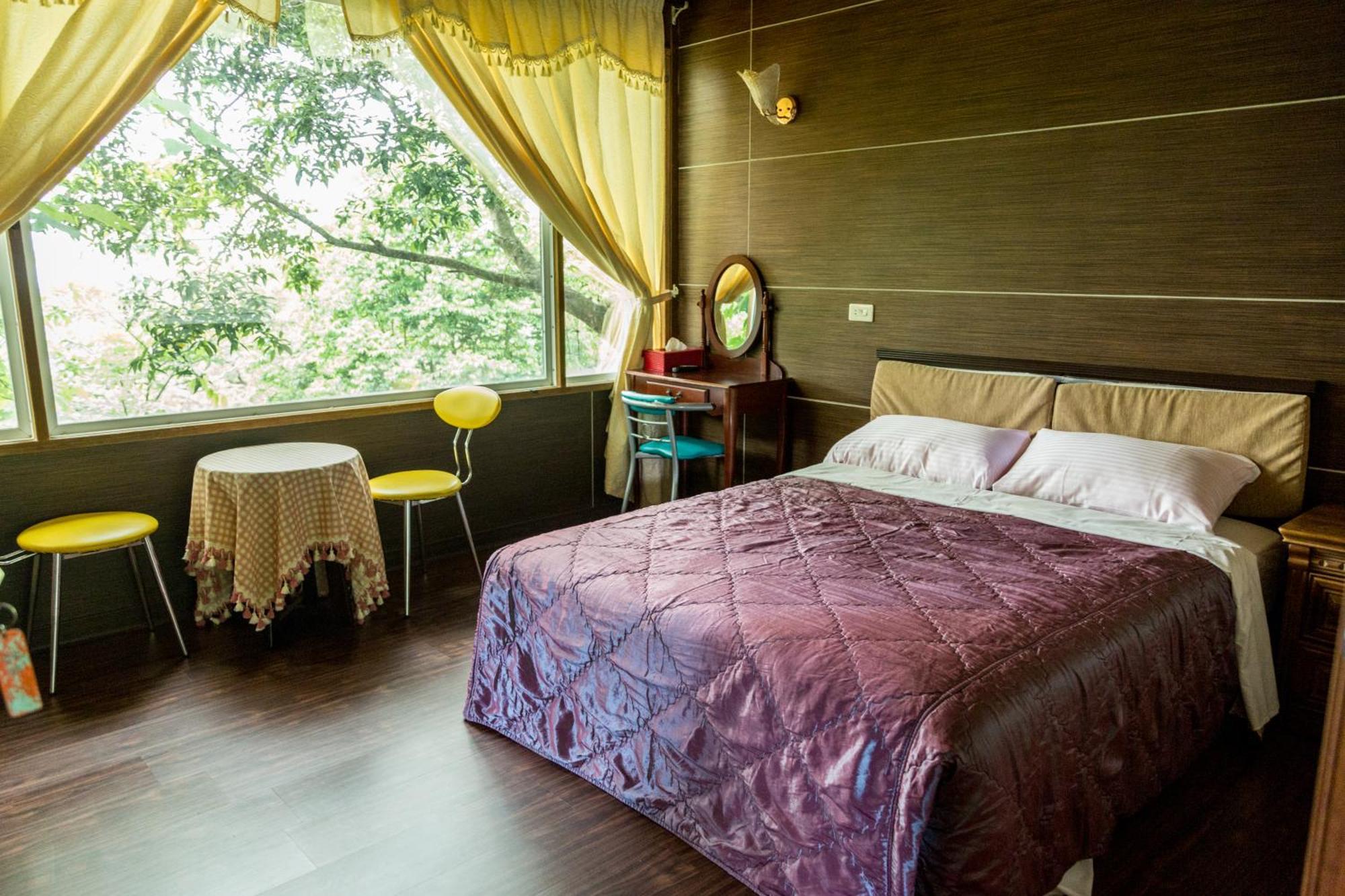 Ruyi Yuan Homestay Tongxiao Exterior photo