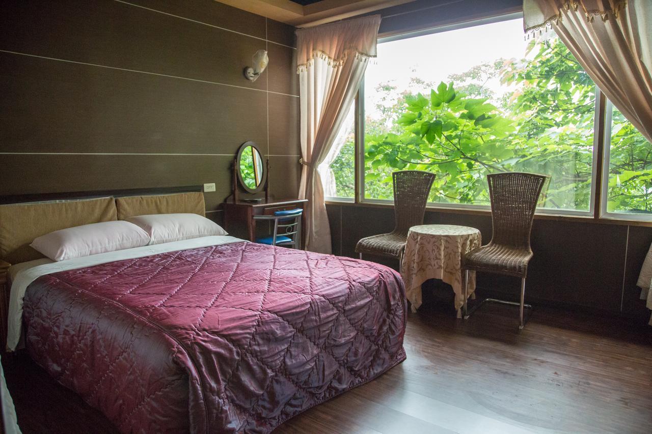 Ruyi Yuan Homestay Tongxiao Exterior photo