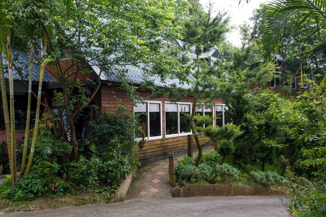 Ruyi Yuan Homestay Tongxiao Exterior photo