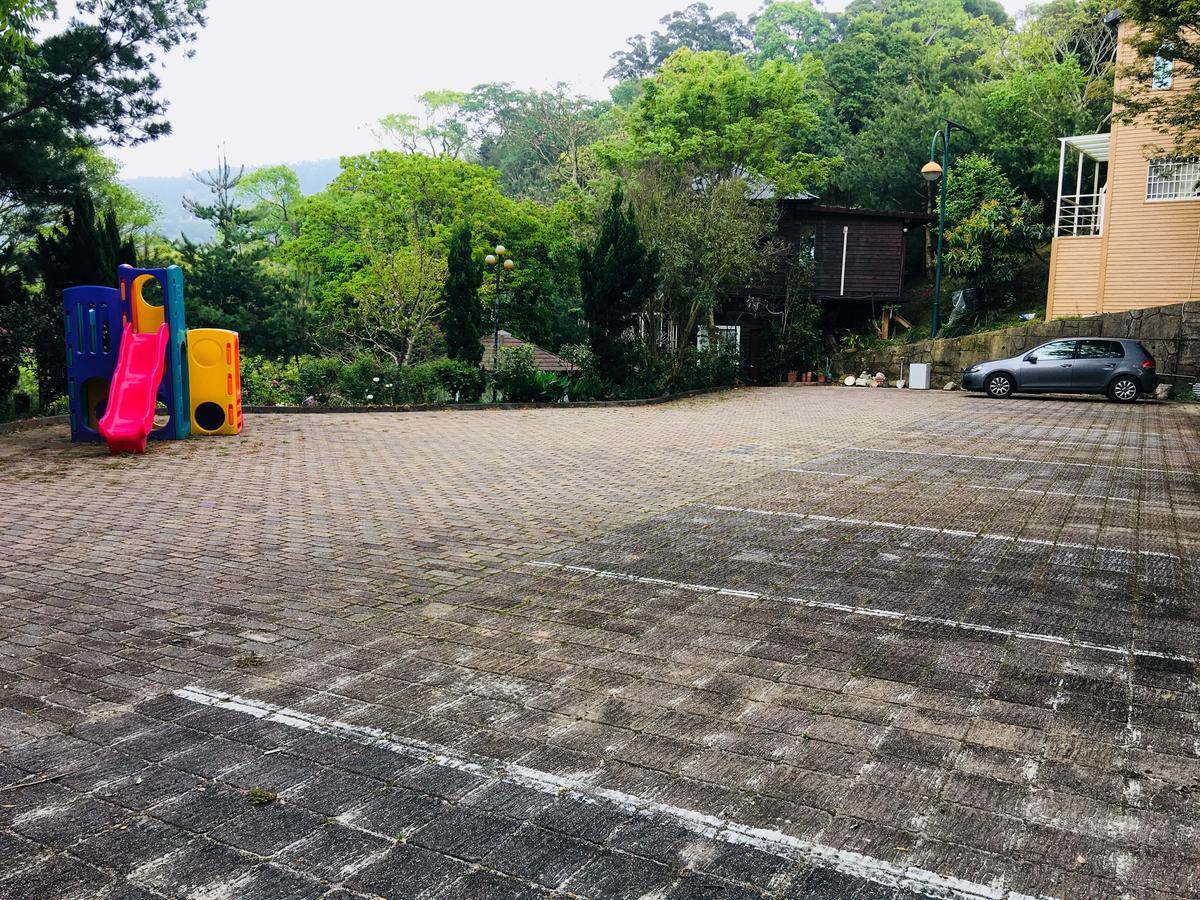 Ruyi Yuan Homestay Tongxiao Exterior photo