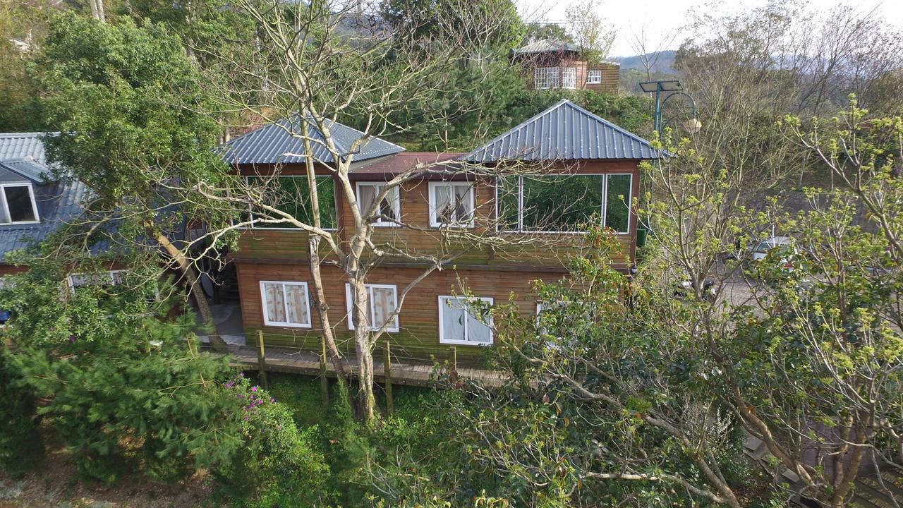 Ruyi Yuan Homestay Tongxiao Exterior photo