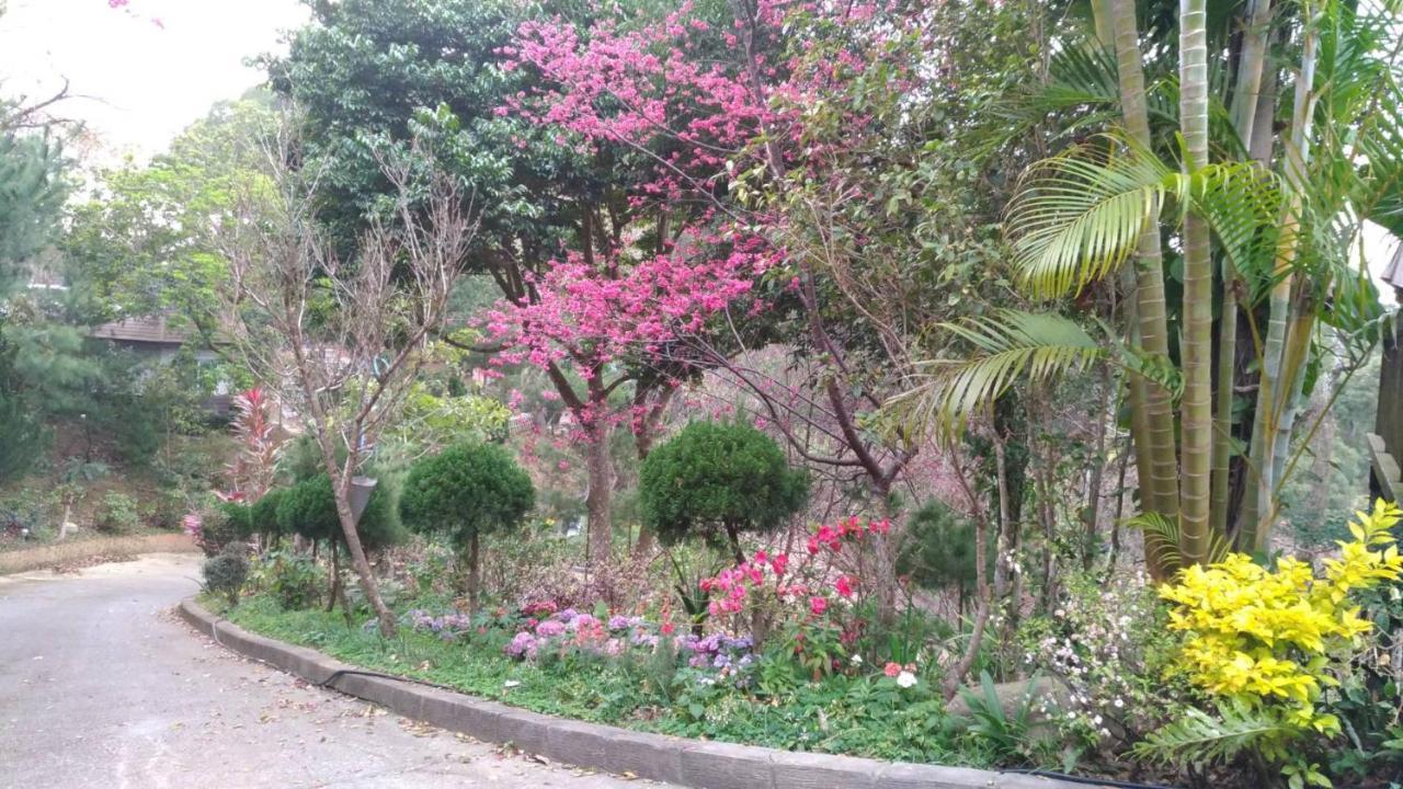 Ruyi Yuan Homestay Tongxiao Exterior photo