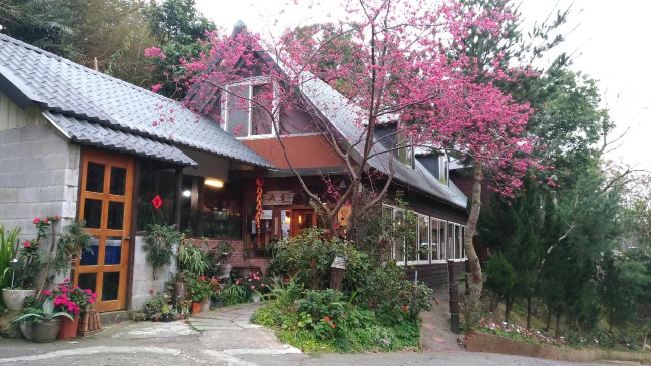 Ruyi Yuan Homestay Tongxiao Exterior photo