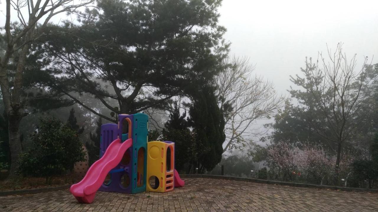 Ruyi Yuan Homestay Tongxiao Exterior photo